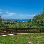 Nicoles Houses Arillas Corfu